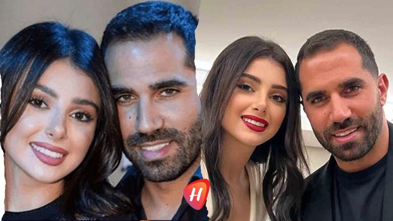 ستوري غامض من كميل أبي خليل بعد تصريحات ماريتا الحلاني يشعل التكهنات