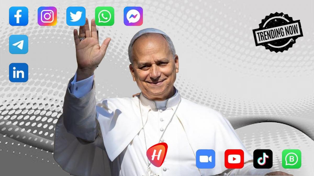 نجوم لبنان يرحّبون بزيارة البابا لاوون إلى لبنان: فلتكن رسالة سلام