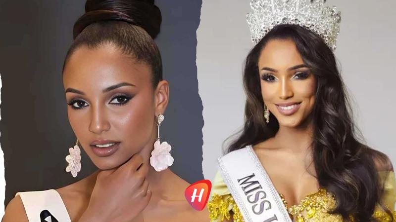 سقوط ملكة جمال جامايكا يشعل الجدل في مسابقة ملكة جمال الكون 2025.. شهادات صادمة والقصة الكاملة