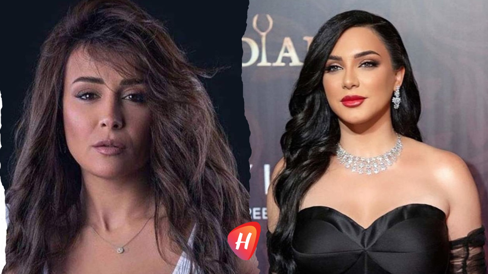 لعنة الفنانات: من “حبق” إلى “النويلاتي”.. هل تسقط الأعمال عند أول خلاف؟ | HawacomTV