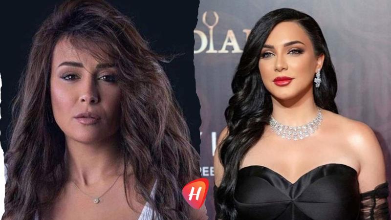 لعنة الفنانات: من “حبق” إلى “النويلاتي”.. هل تسقط الأعمال عند أول خلاف؟