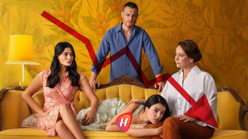 رسميًا: مسلسل 