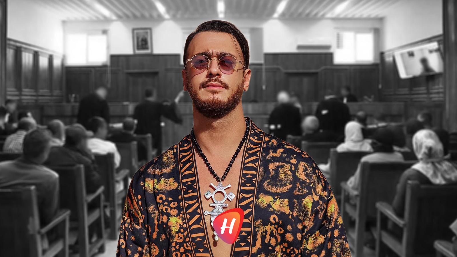 ماذا قال سعد لمجرد عن تأجيل محاكمته في تهمة الاغتصاب؟