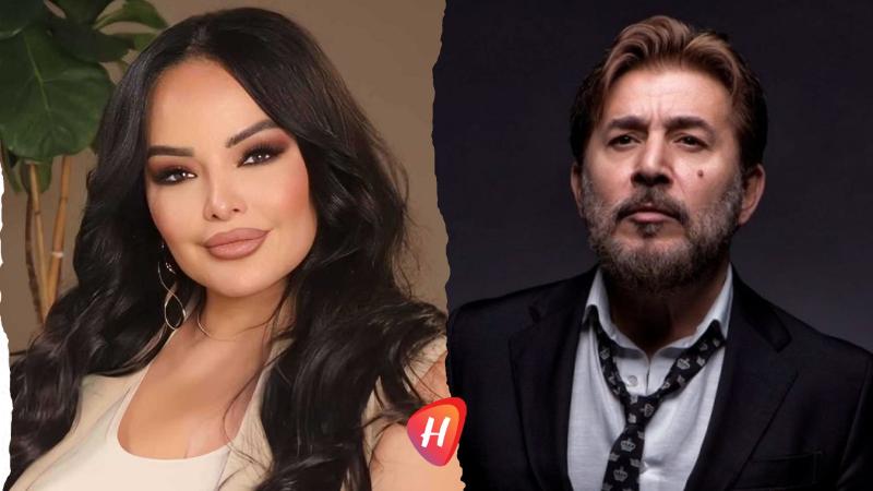 تولين البكري تكشف تفاصيل صفعتين حقيقيتين من عابد فهد في 