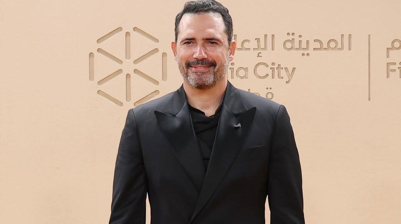 ظافر العابدين يروّج لـ 