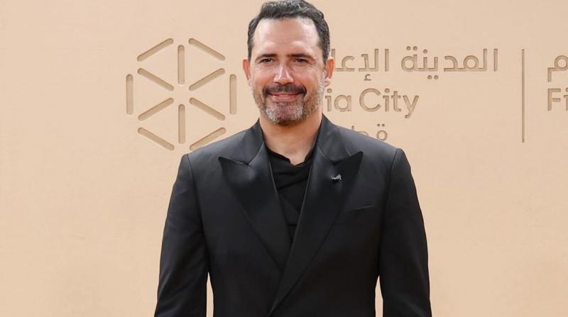 ظافر العابدين يروّج لـ 