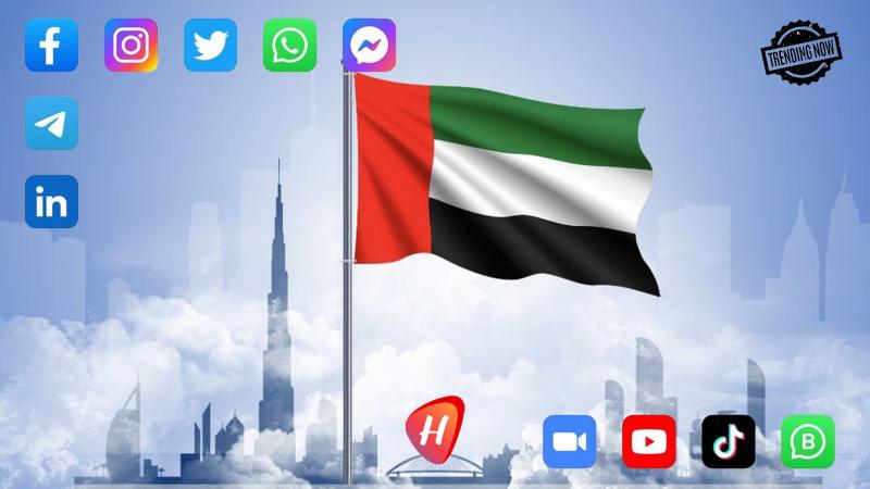 معايدات النجوم في اليوم الوطني الإماراتي.. رسائل محبة وسلام