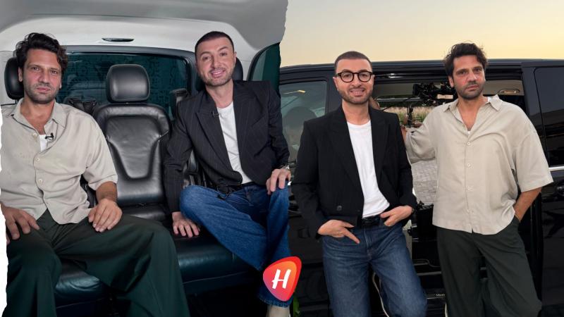 اعترافات صادمة من كان أورغانجي أوغلو: “لم يؤمن أحد بموهبتي”