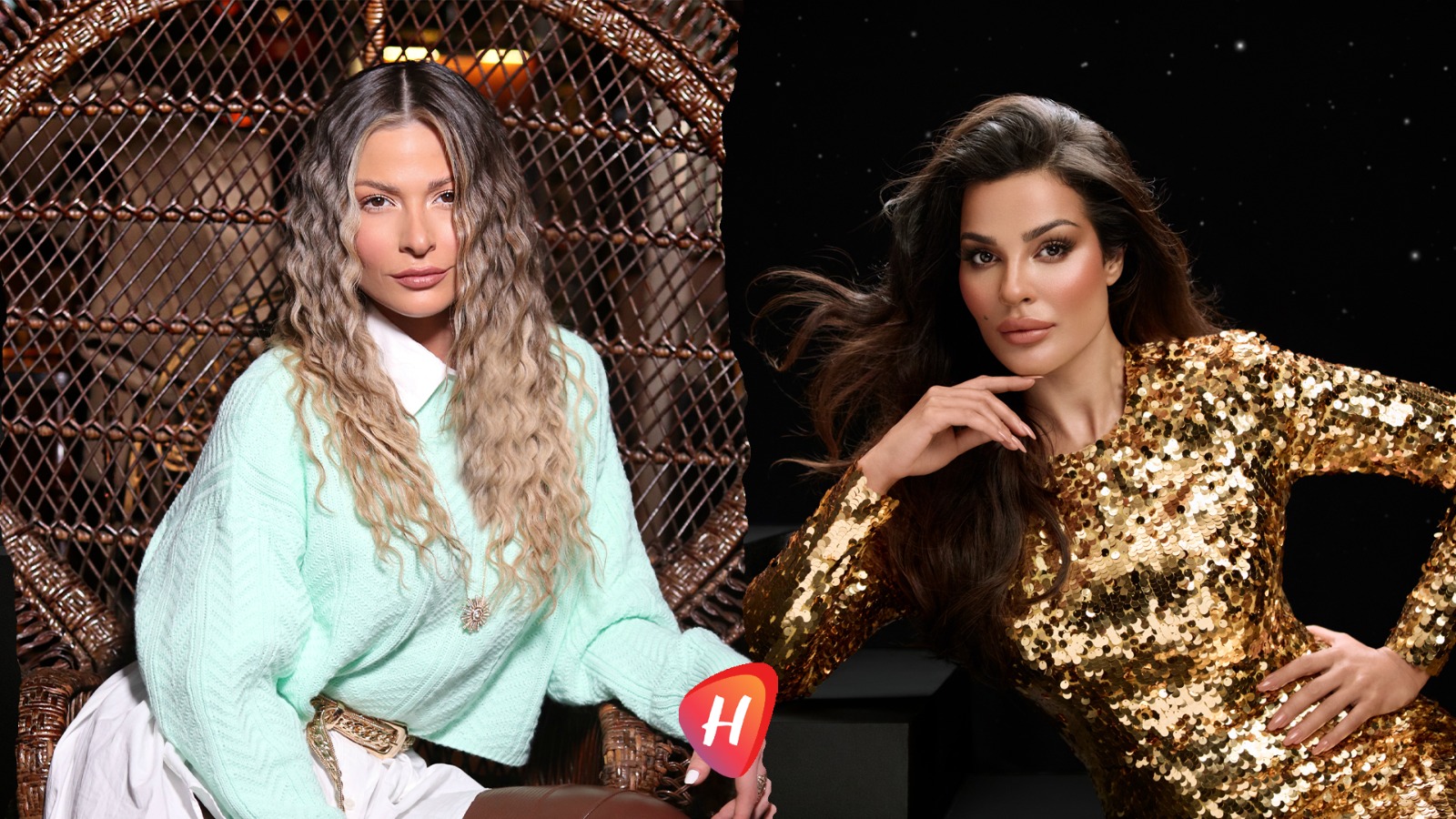 ماذا قصدت باميلا الكيك بتصريحها: أصحاب الإعاقات أجمل من نادين نجيم؟