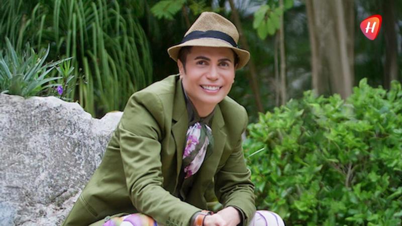 جو رعد يدافع عن ميادة الحناوي ويكشف لاول مرة ما حصل في حفلها في بيروت