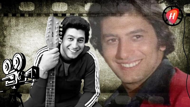 عمر خورشيد وشادية.. شائعة حب تحوّلت إلى نكتة طريفة