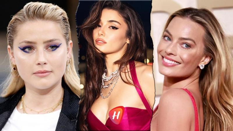 هاندا أرتشيل ضمن أجمل ممثلات العالم في قائمة IMDb العالمية.. إليكم القائمة كاملة