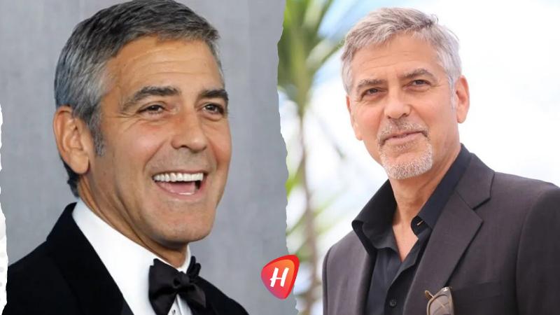 تصريحات جورج كلوني عن دستور الإخوان في مصر تثير الجدل والسخرية