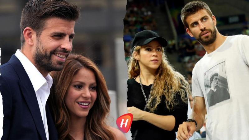 بعد سنوات من الخلاف… شاكيرا وبيكيه يعاودان التواصل حول أطفالهما