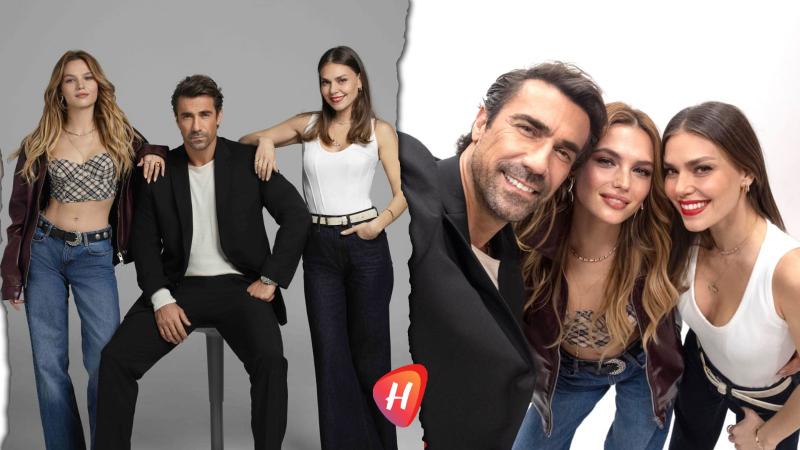 اللقطات الأولى من 