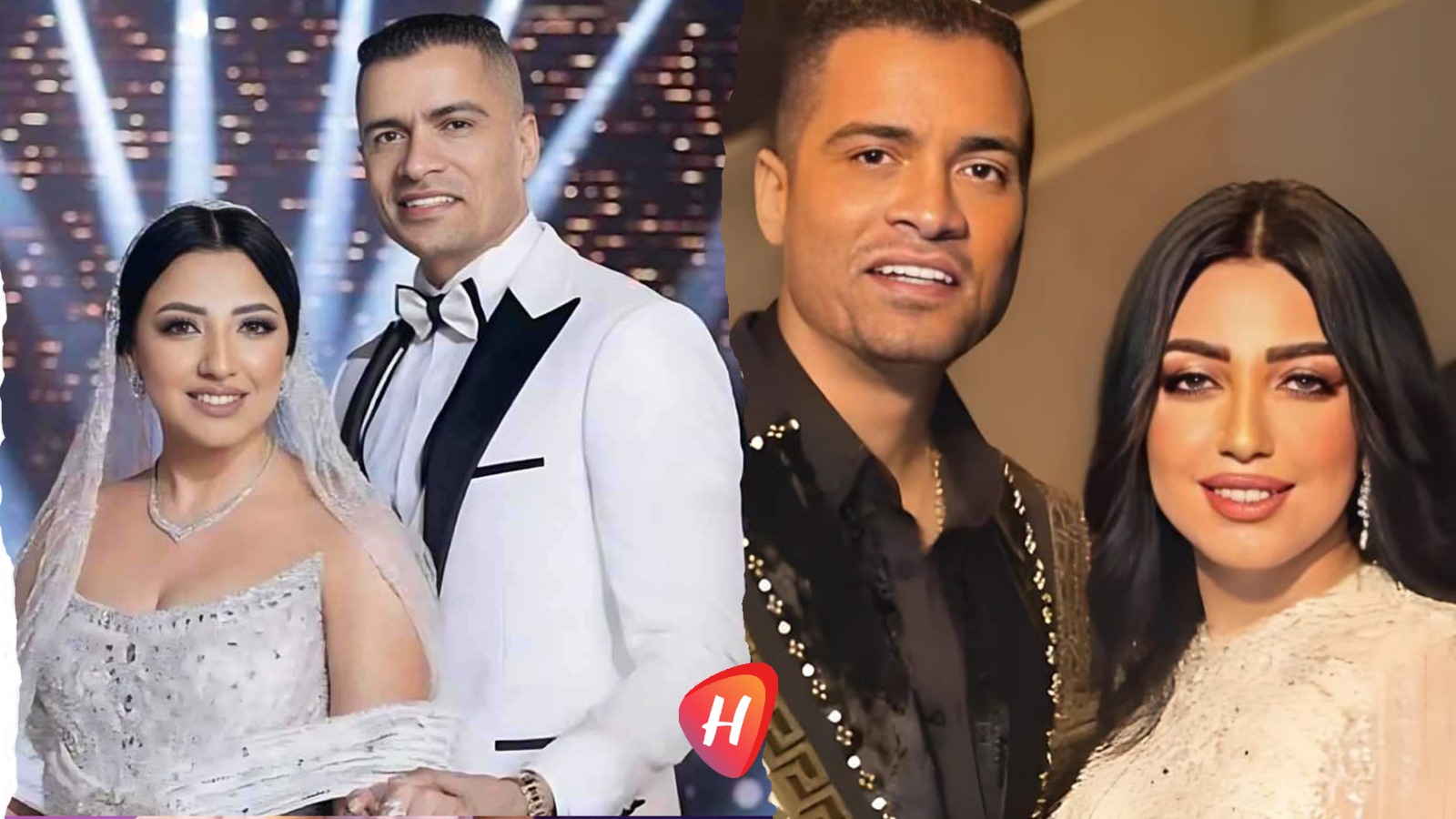 تطورات جديدة في أزمة حسن شاكوش وريم طارق: حكم نهائي وتمهيد لحجز ممتلكاته