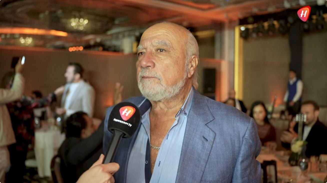 خالد السيد في أول تصريح حول انتهاء دوره فجأة في مسلسل 