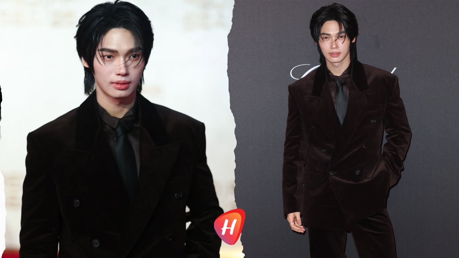 من هو النجم التايلندي وين ميتاوين الذي خطف القلوب في مهرجان البحر الأحمر السينمائي؟