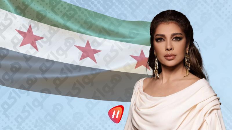 أصالة والعودة إلى سوريا.. أسئلة برسم الفنانة