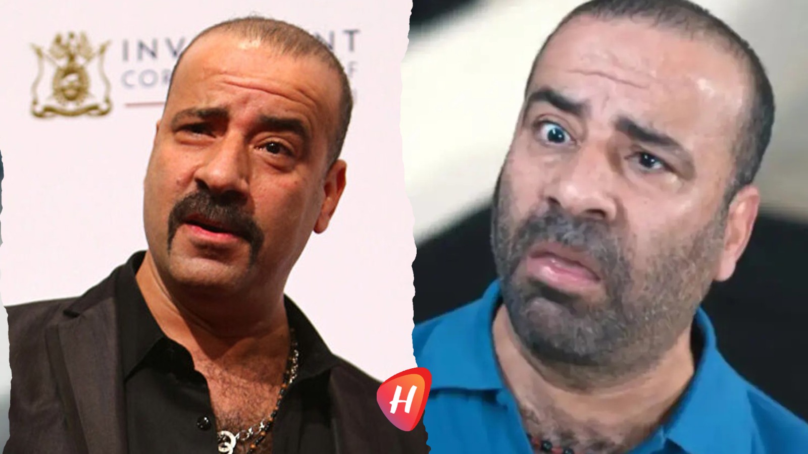 محمد سعد ينهي 