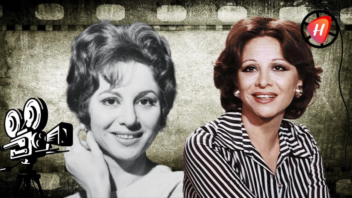 فاتن حمامة.. صرفها حادث مفاجئ عن حلم الغناء فأصبحت أعظم ممثلة