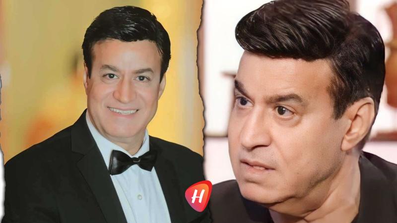 حلمي عبدالباقي يعلّق على قرار إحالته للتحقيق من نقابة المهن الموسيقية