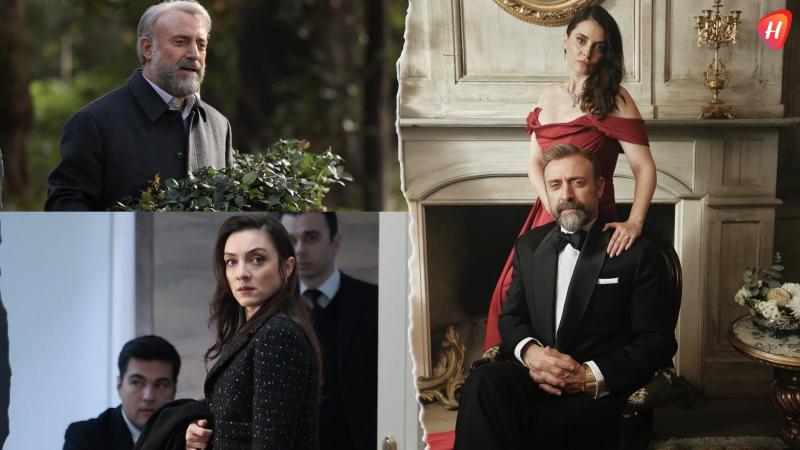 نهاية مبكرة تهز الدراما التركية: الحلقة الأخيرة من “إذا خسر الملك” تفرض أسئلة صعبة