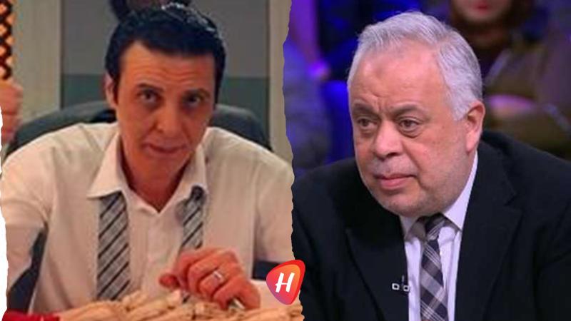 أشرف زكي يوضح تفاصيل الأزمة الصحية التي أصابت طارق الأمير