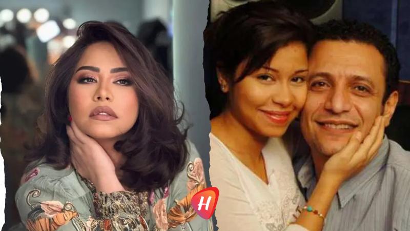 طليق شيرين عبد الوهاب يكشف حقيقة منعها من رؤية ابنتيها