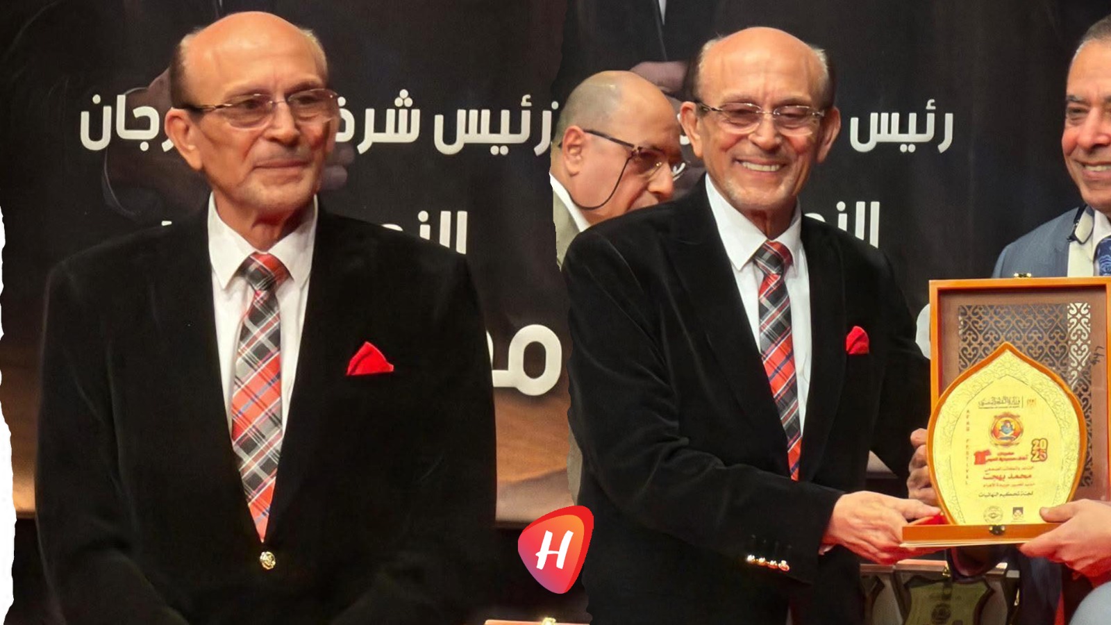 محمد صبحي في موقف صادم.. وهجوم عليه بسبب سائقه.. فيديو