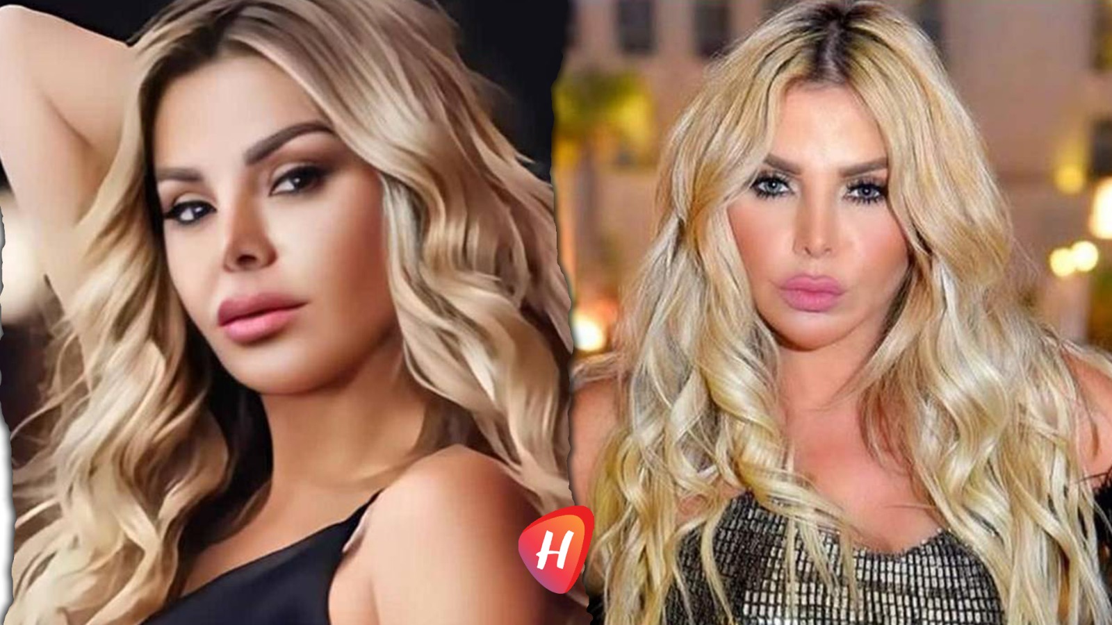 بعد نجاتها من الموت.. القضاء يُدين مسؤولاً في فندق حادثة سقوط السقف على رزان مغربي