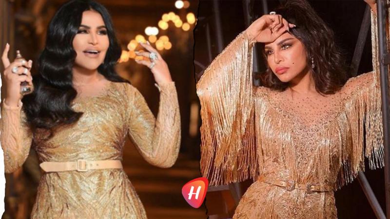 تفاصيل حفل أحلام في ليالي العلا