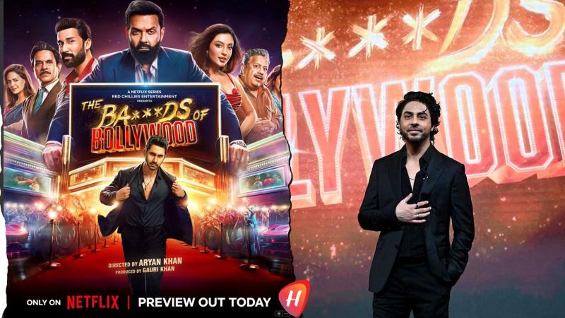 تصنيف IMDb.. هذه هي المسلسلات الهندية العشرة الأكثر رواجاً في عام 2025