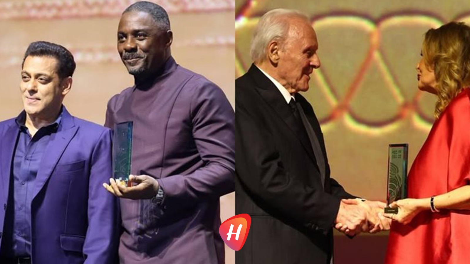 الجوائز الكاملة لمهرجان البحر الأحمر السينمائي 2025.. دورة استثنائية تحتفي بالإبداع العربي والعالمي