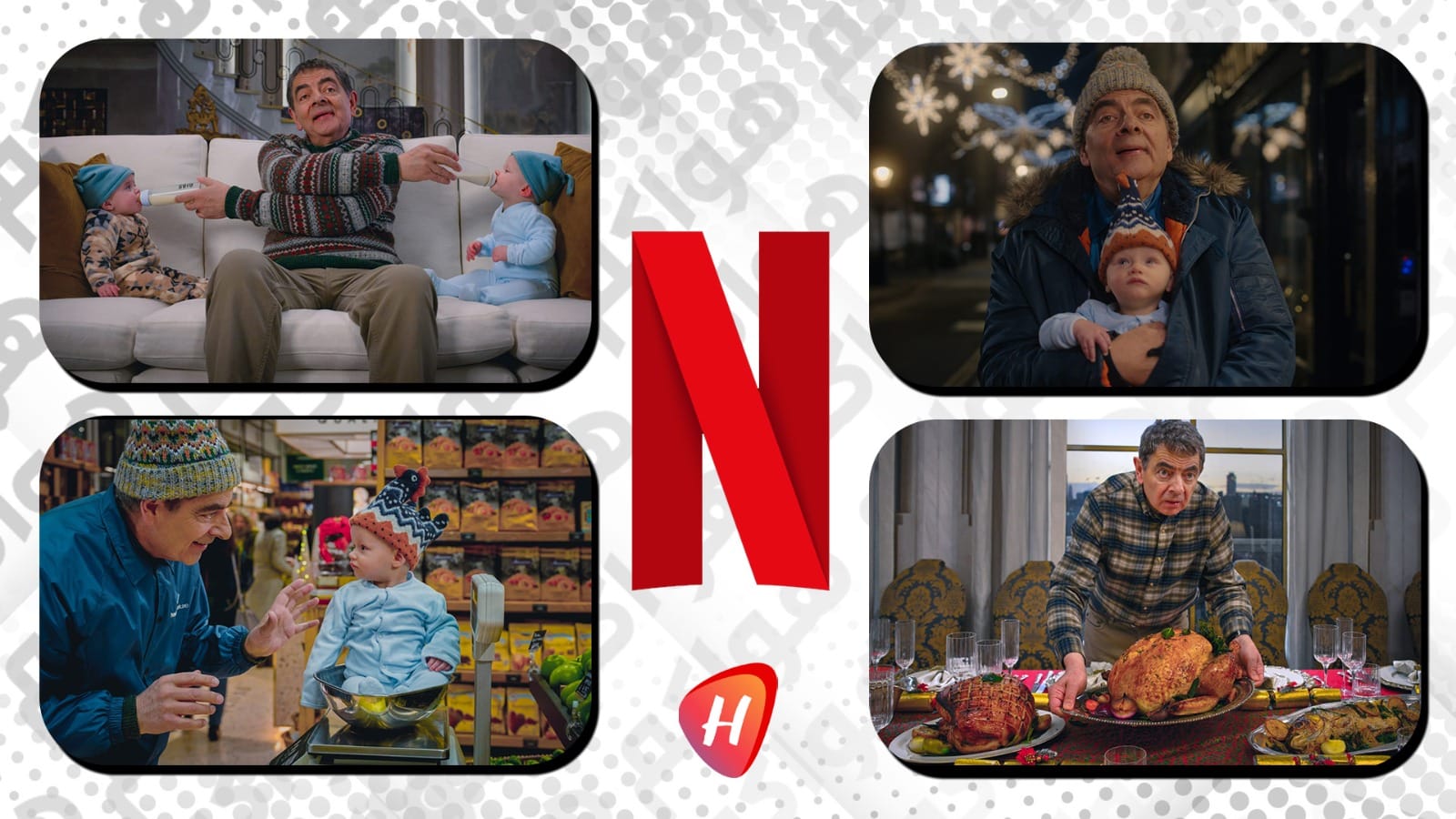 بعد انطلاق عرضه على نتفليكس: هل نجح 