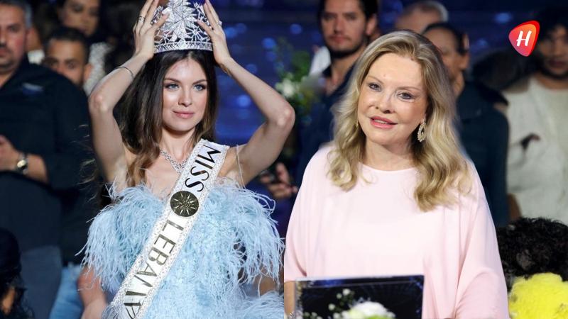 جورجينا رزق تُعلّق على تجسيد مايا رعيدي لدورها في 