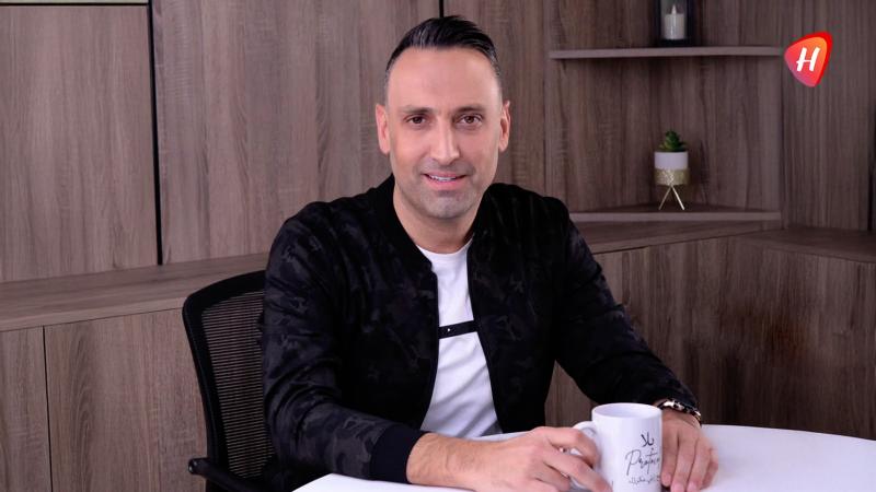 تمام بليق يكشف لـ هواكم عن تعرضه للسرقة: الحرامية كتار! وجه رسالة صارمة لكل من يحاول تقليده