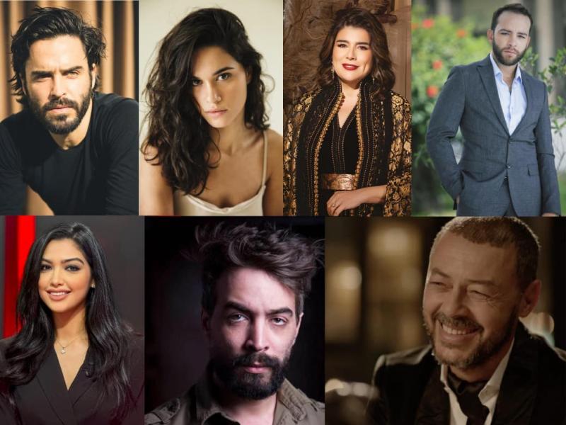 بعد النجاح العربي والدولي لمسلسل 