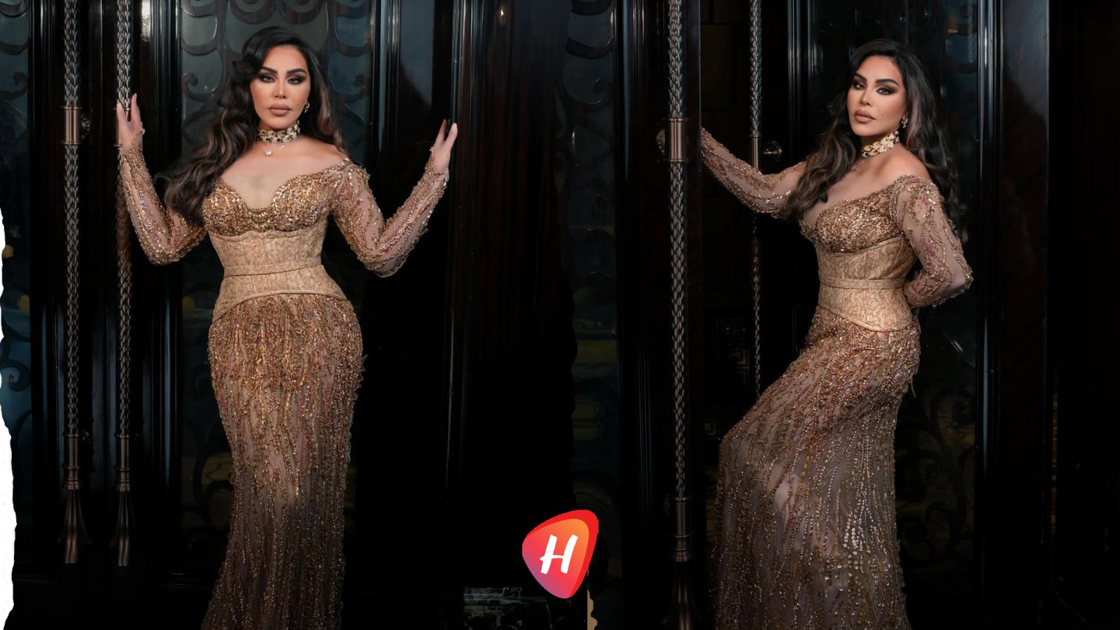 أحلام تكسر قواعدها… إطلالة هي الأجرأ في مسيرتها