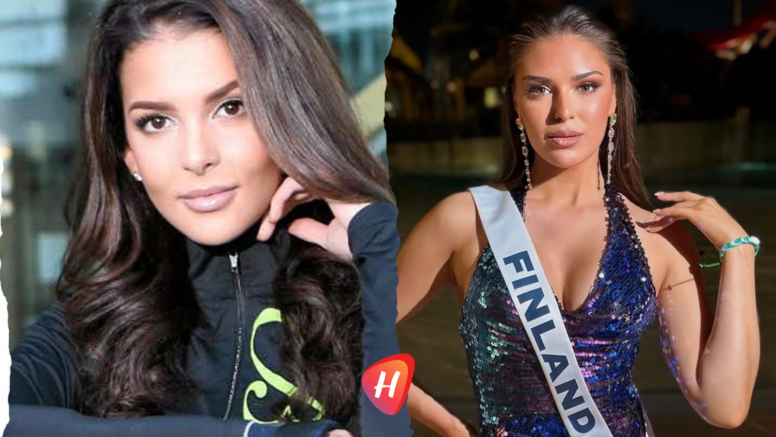 صدمة في فنلندا.. سحب لقب ملكة الجمال من 