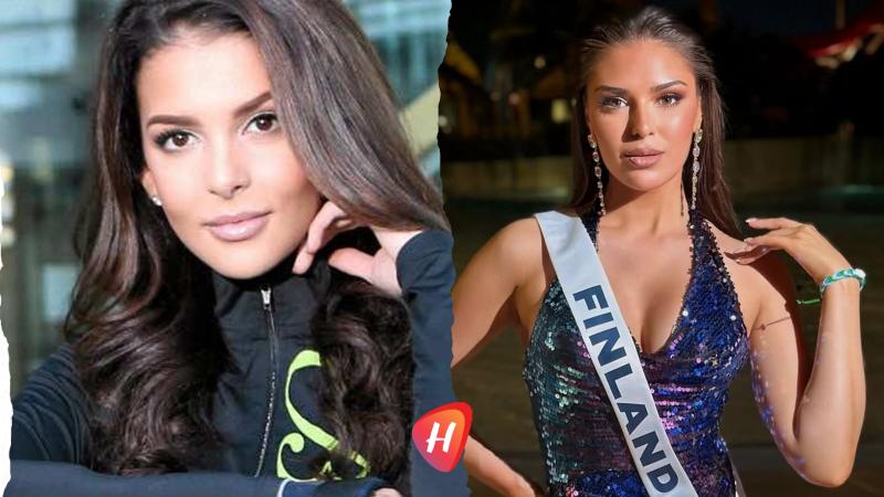 صدمة في فنلندا.. سحب لقب ملكة الجمال من 