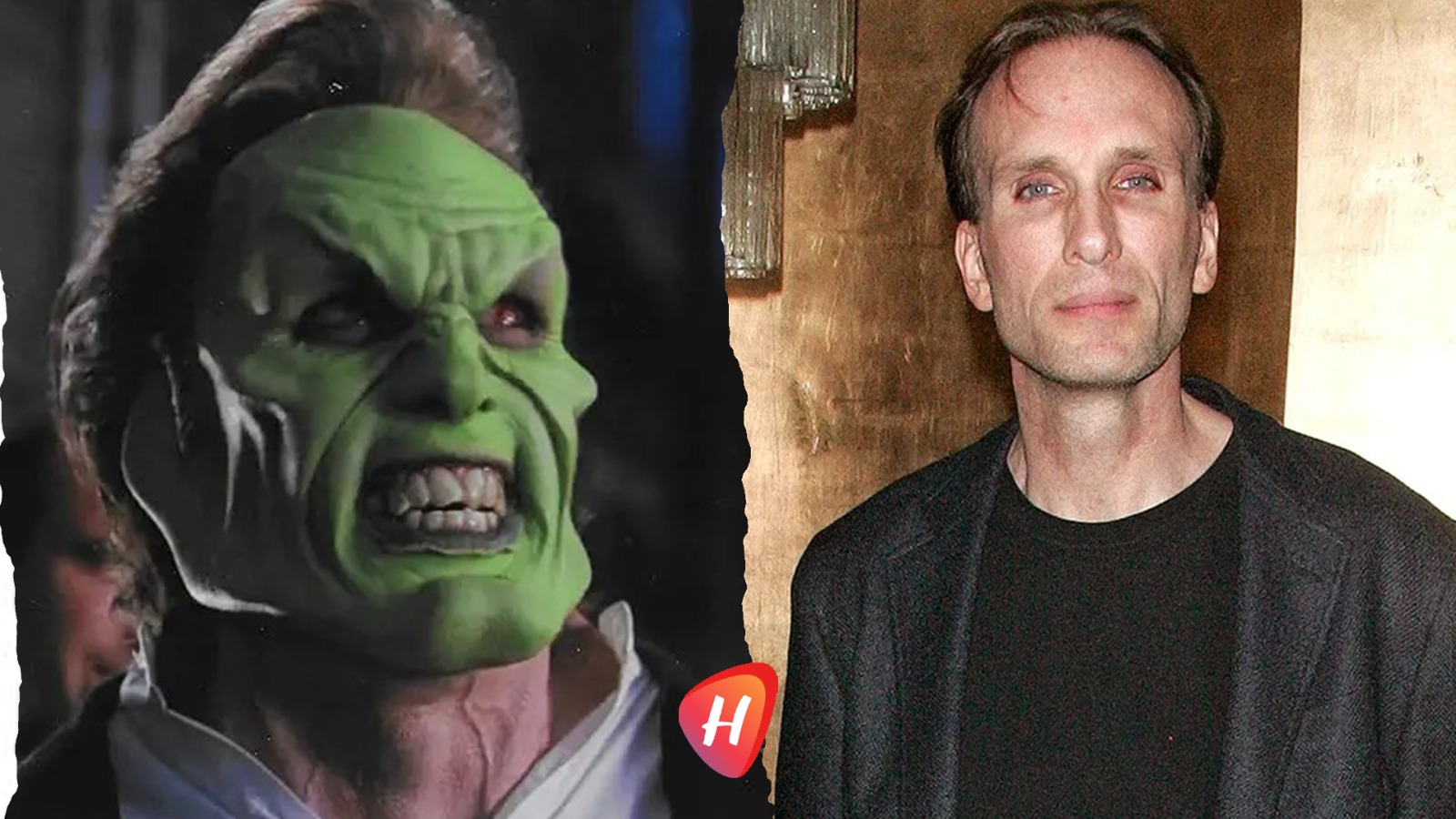 العثور على جثة الممثل بيتر غرين نجم 