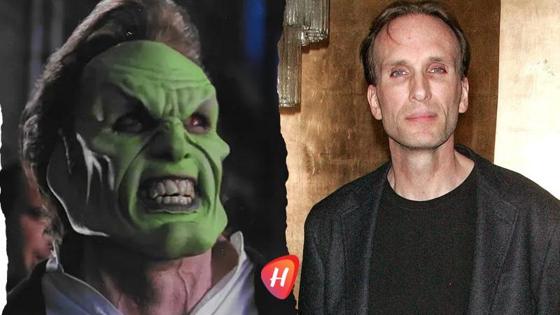 العثور على جثة الممثل بيتر غرين نجم 