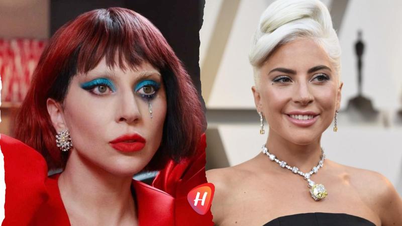 ليدي غاغا توقف حفلها في سيدني بعد سقوط راقص على المسرح