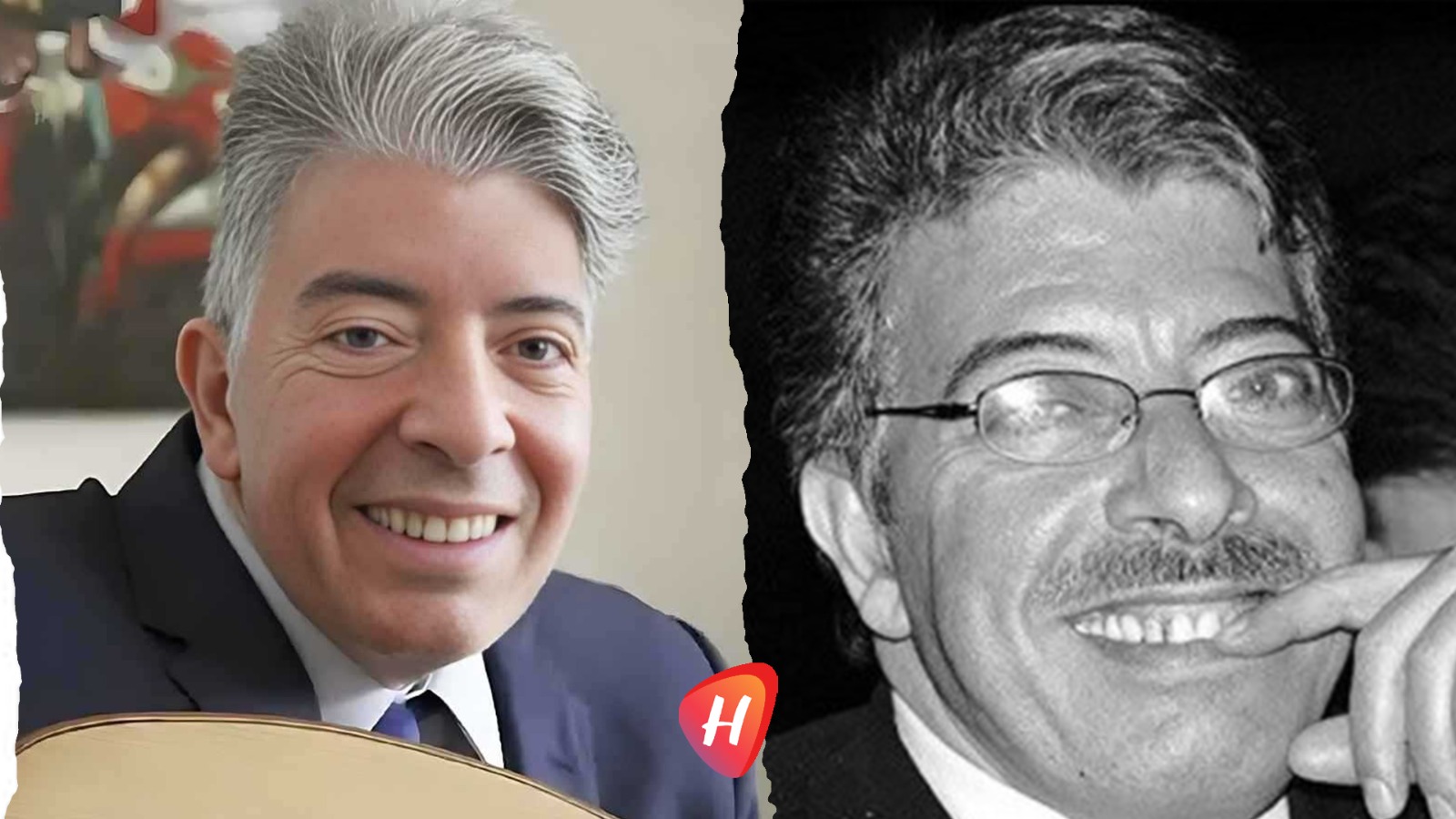 وفاة الموسيقار الجزائري نوبلي فاضل بعد صراع مع الزهايمر… مسيرة فنية حافلة بالعطاء