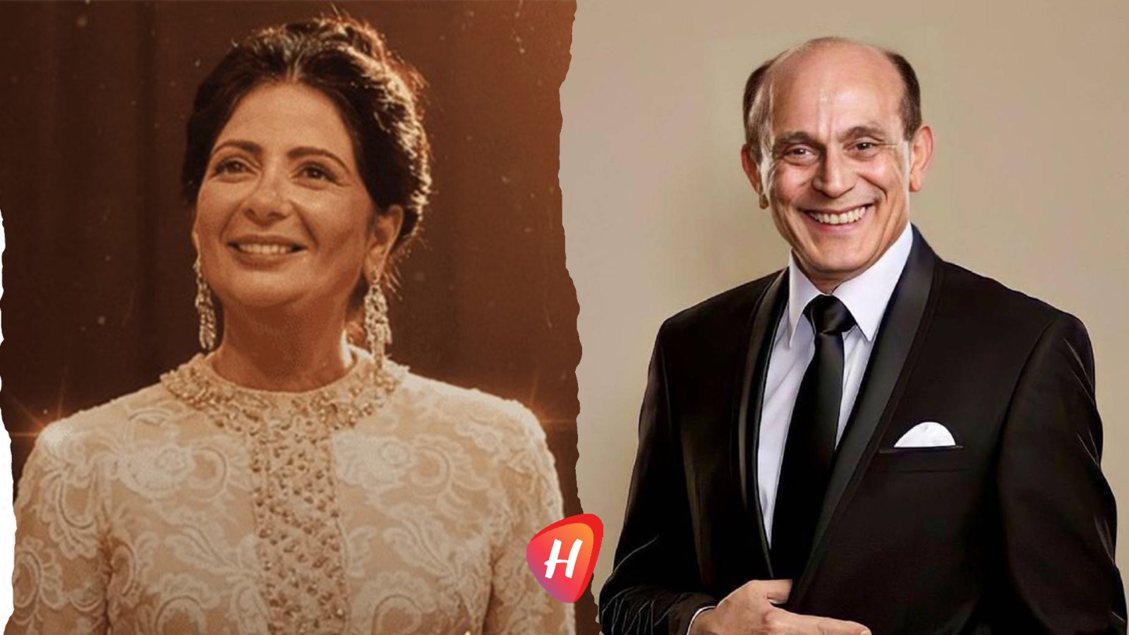 محمد صبحي ينتقد تجسيد منى زكي لسيرة أم كلثوم في فيلم «الست»