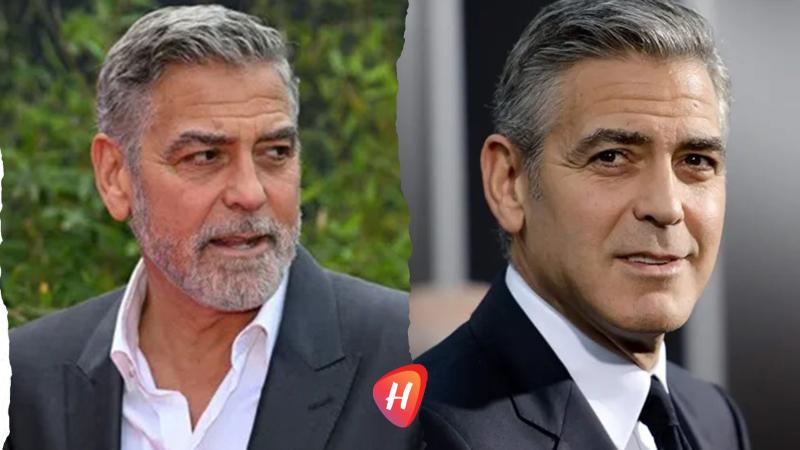 جورج كلوني يطوي صفحة الأدوار الرومانسية