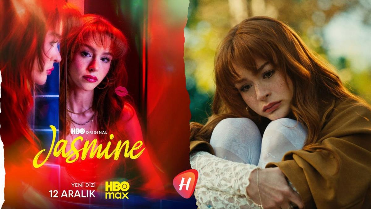 بسبب مشاهد مسلسل Jasmine الإباحية.. الرقابة التركية تتّخذ قرارًا غير مسبوق