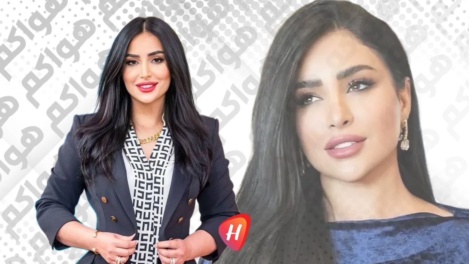 نجاح المساعيد تخلع زوجها بعد واقعة سرقة ملايين الدراهم