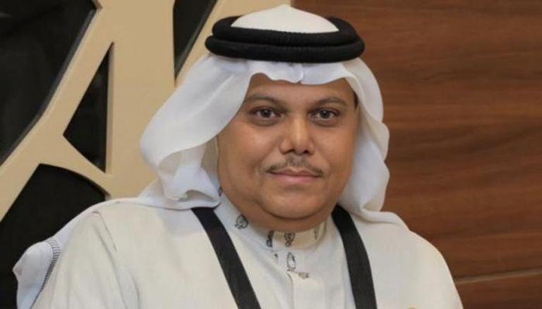 بتر ساق حسن إسكندراني بعد حادث مأساوي داخل منزله